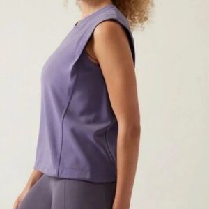 Athleta Seasoft Tank